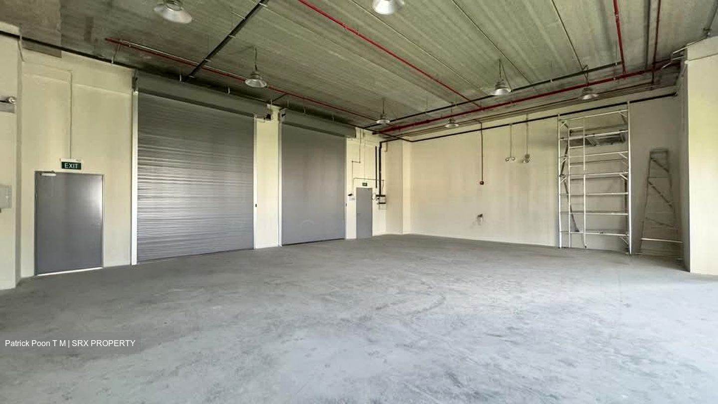 Stellar@tampines (D18), Factory #549417801